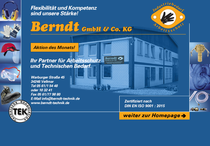 Berndt GmbH & Co. KG
